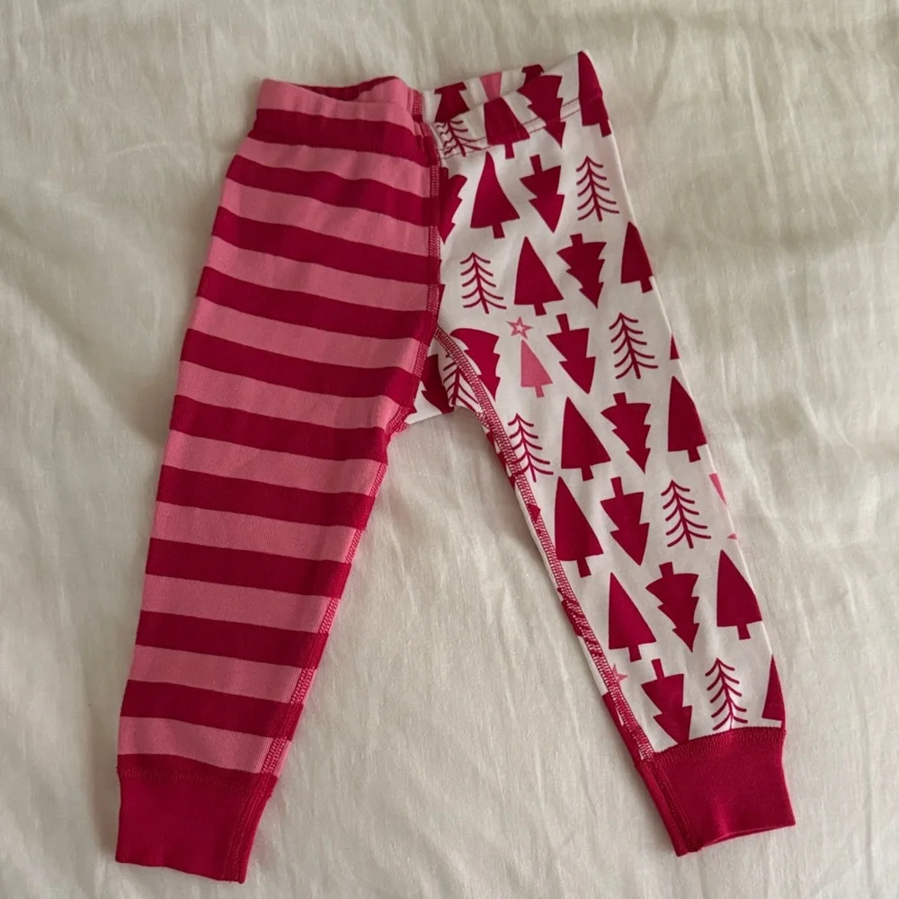 American Girl toddler pajamas NWOT - Picture 3 of 5